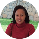 Purity Cherono profile picture