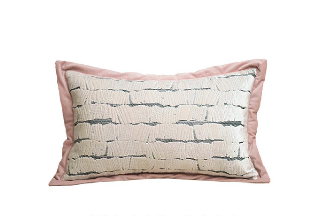 Designer Touch Cushion Collection –30x50cm Cushion Cover