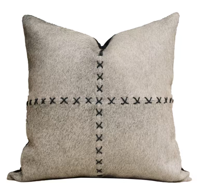 Designer Touch Cushion Collection –50x50cm Cushion Cover