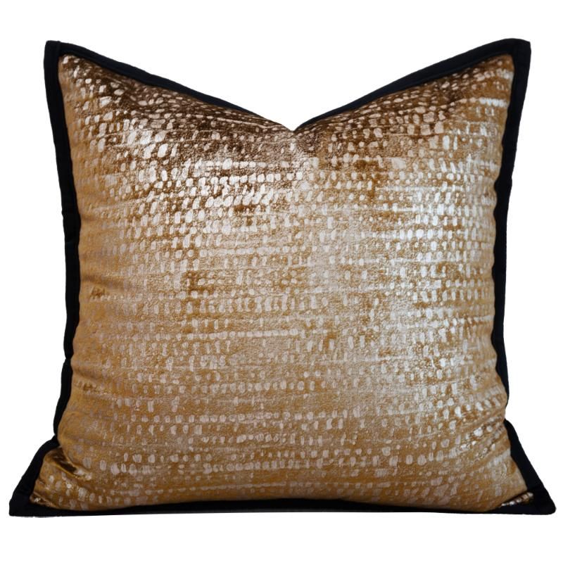 Designer TouchCushion Collection –45x45cm Cushion Cover