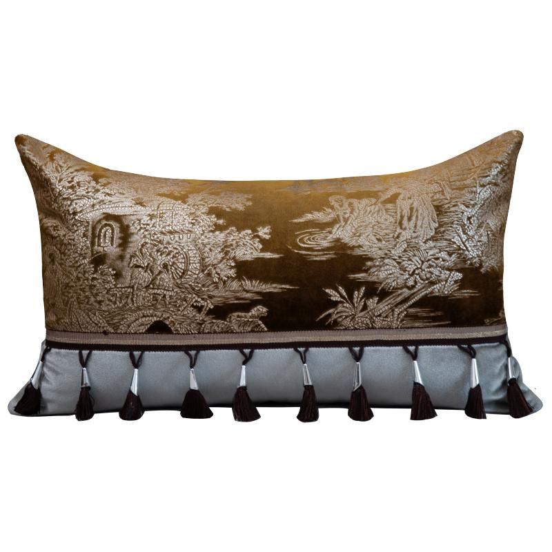 Designer Touch Cushion Collection –30x50cm Cushion Cover