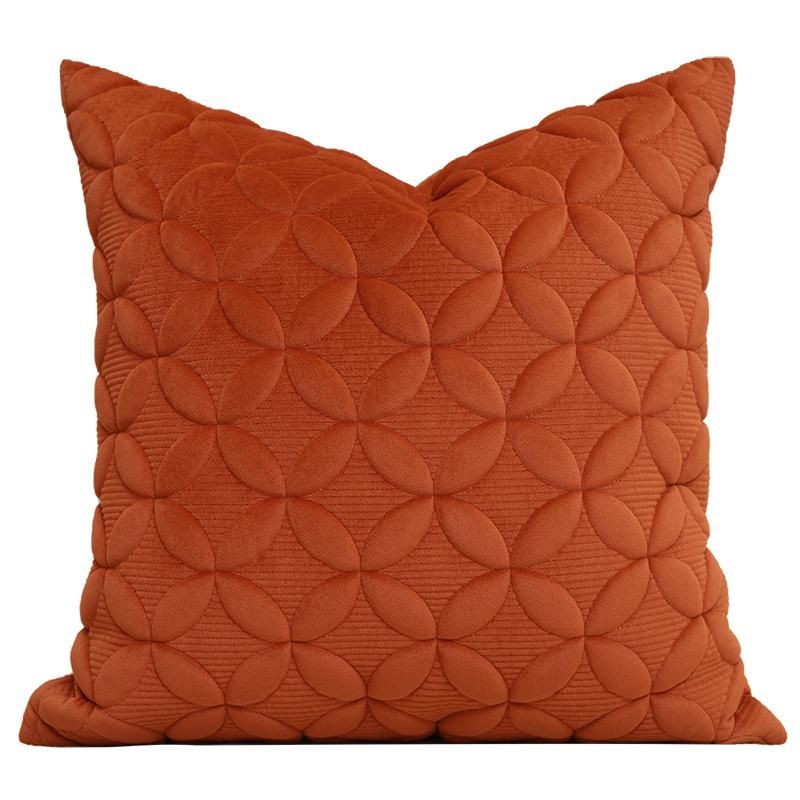 Designer Touch Cushion Collection –50x50cm Cushion Cover