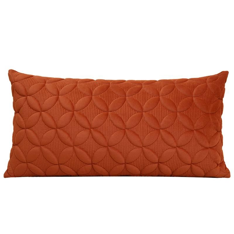 Designer Touch Cushion Collection –30x60cm Lumbar Cushion Cover