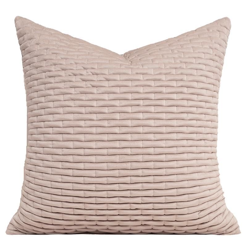 Designer Touch Cushion Collection –50x50cm Cushion Cover
