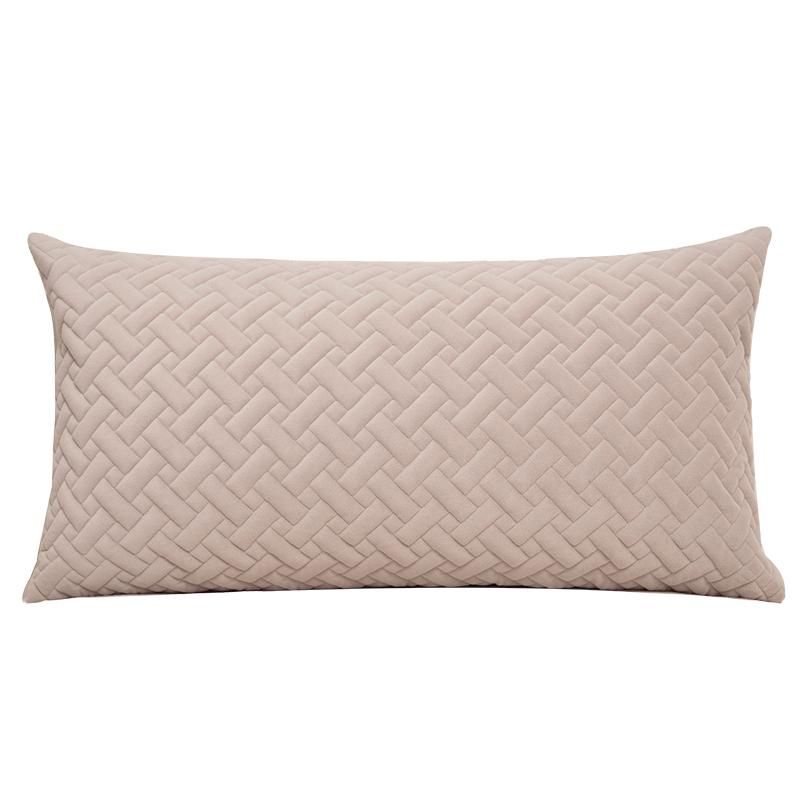 Designer Touch Cushion Collection – 30x60cm Lumbar Cushion Cover