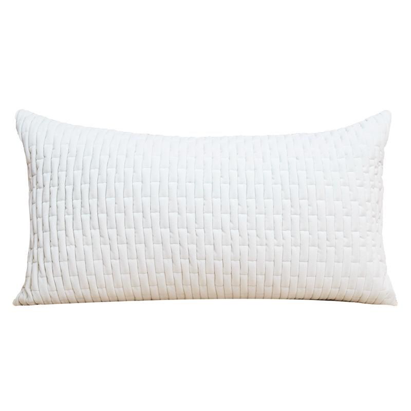 Designer Touch Cushion Collection –30x60cm Lumbar Cushion Cover