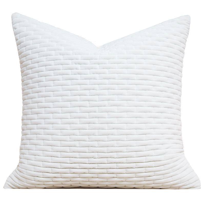 Designer Touch Cushion Collection –50x50cm Cushion Cover