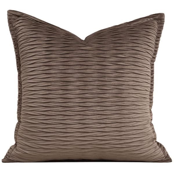 Designer Touch Cushion Collection –50x50cm Cushion Cover - 50*50cm