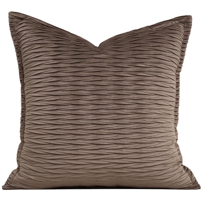 Designer Touch Cushion Collection –50x50cm Cushion Cover