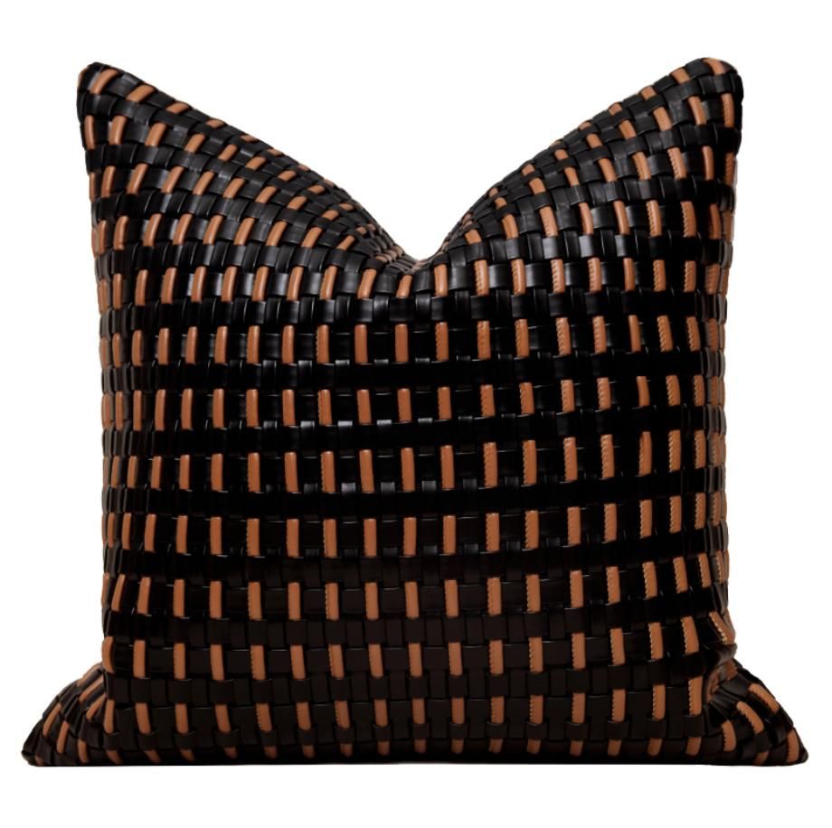 Designer Touch Cushion Collection – 50x50cm Cushion Cover