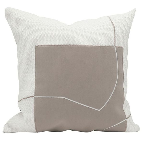 Designer Touch Cushion Collection –45x45cm Cushion Cover - 45*45cm