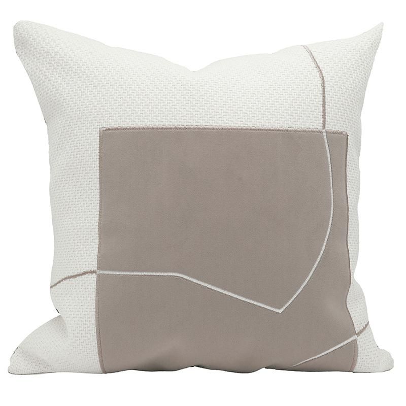 Designer Touch Cushion Collection –45x45cm Cushion Cover