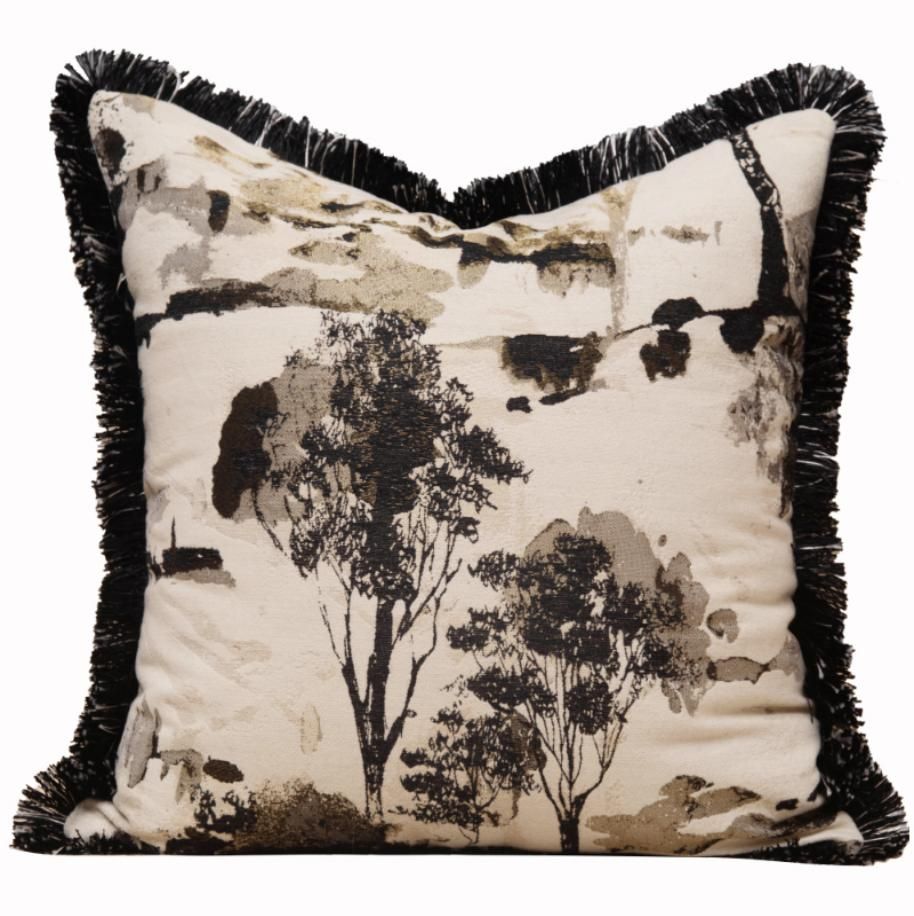 Designer Touch Cushion Collection –50x50cm Cushion Cover