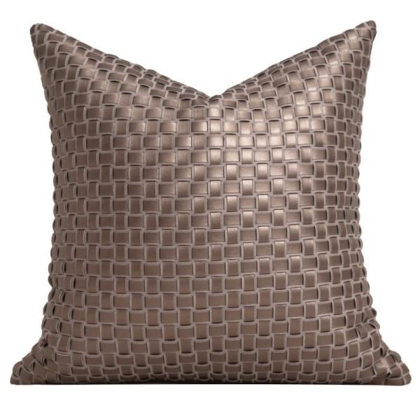 Designer Touch Cushion Collection –45x45cm Cushion Cover - 45*45cm