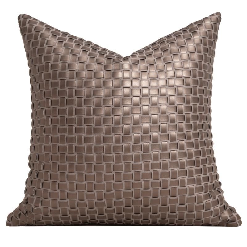 Designer Touch Cushion Collection –45x45cm Cushion Cover