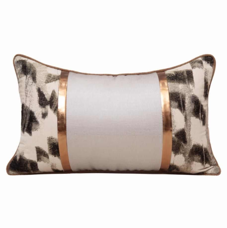 Designer Touch Cushion Collection –30x50cm Cushion Cover