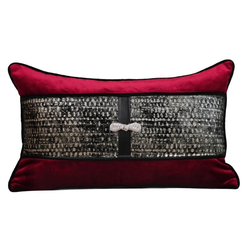 Designer Touch Cushion Collection –30x50cm Cushion Cover