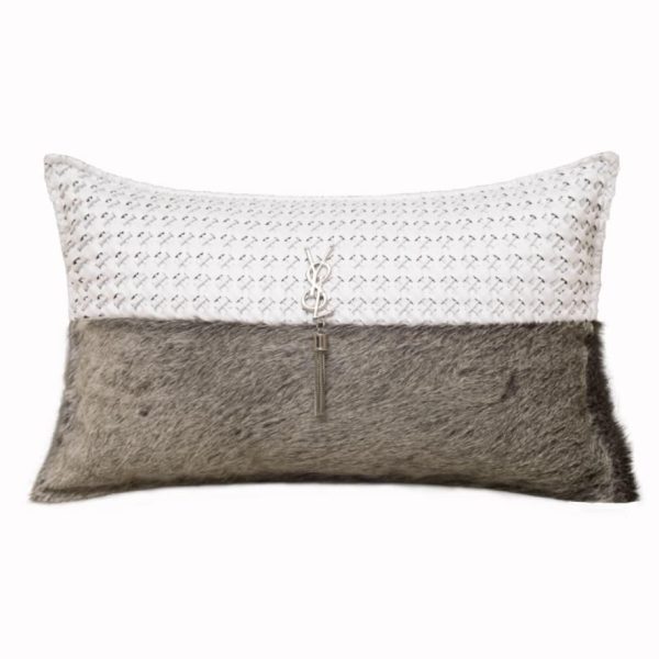 Designer Touch Cushion Collection –30x50cm Cushion Cover - 30*50cm
