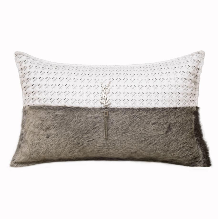 Designer Touch Cushion Collection –30x50cm Cushion Cover
