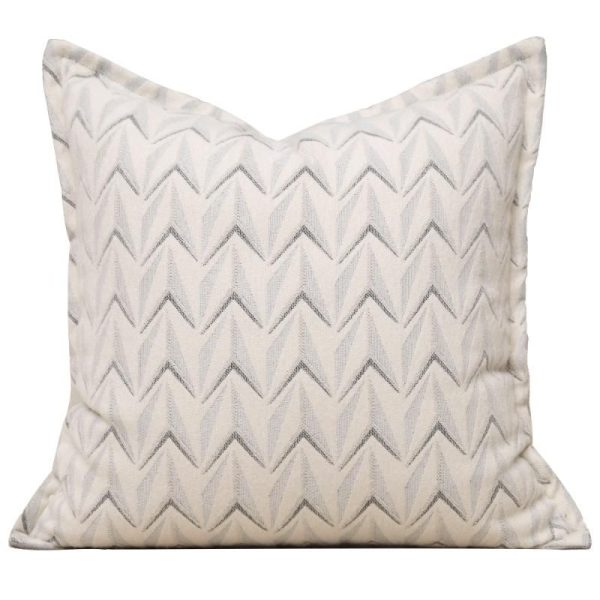 Designer Touch Cushion Collection –45x45cm Cushion Cover - 45*45cm