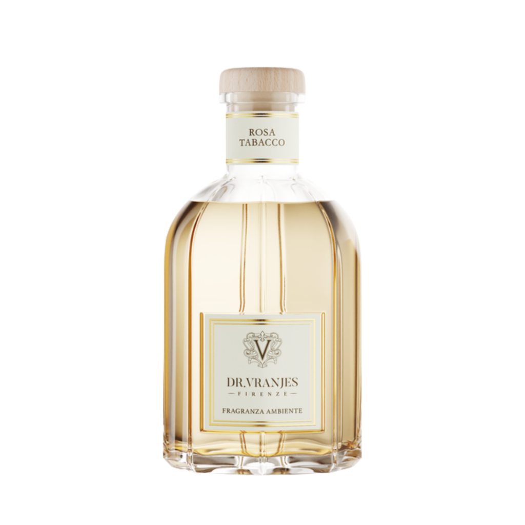 Dr. Vranjes Luxury Room Scent – Rosa Tabacco
