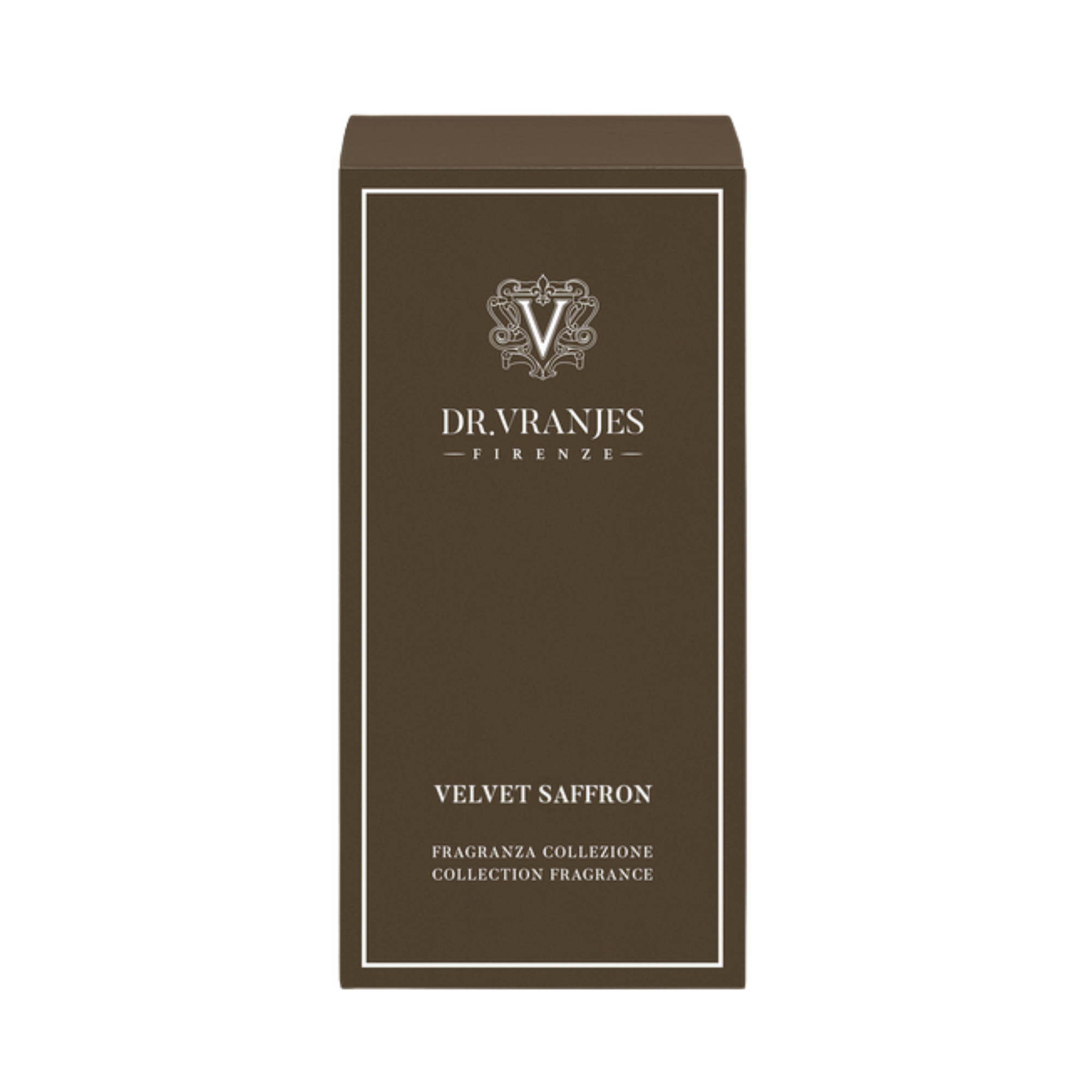 Dr. Vranjes Luxury Room Scent - Velvet Saffron - Image 2