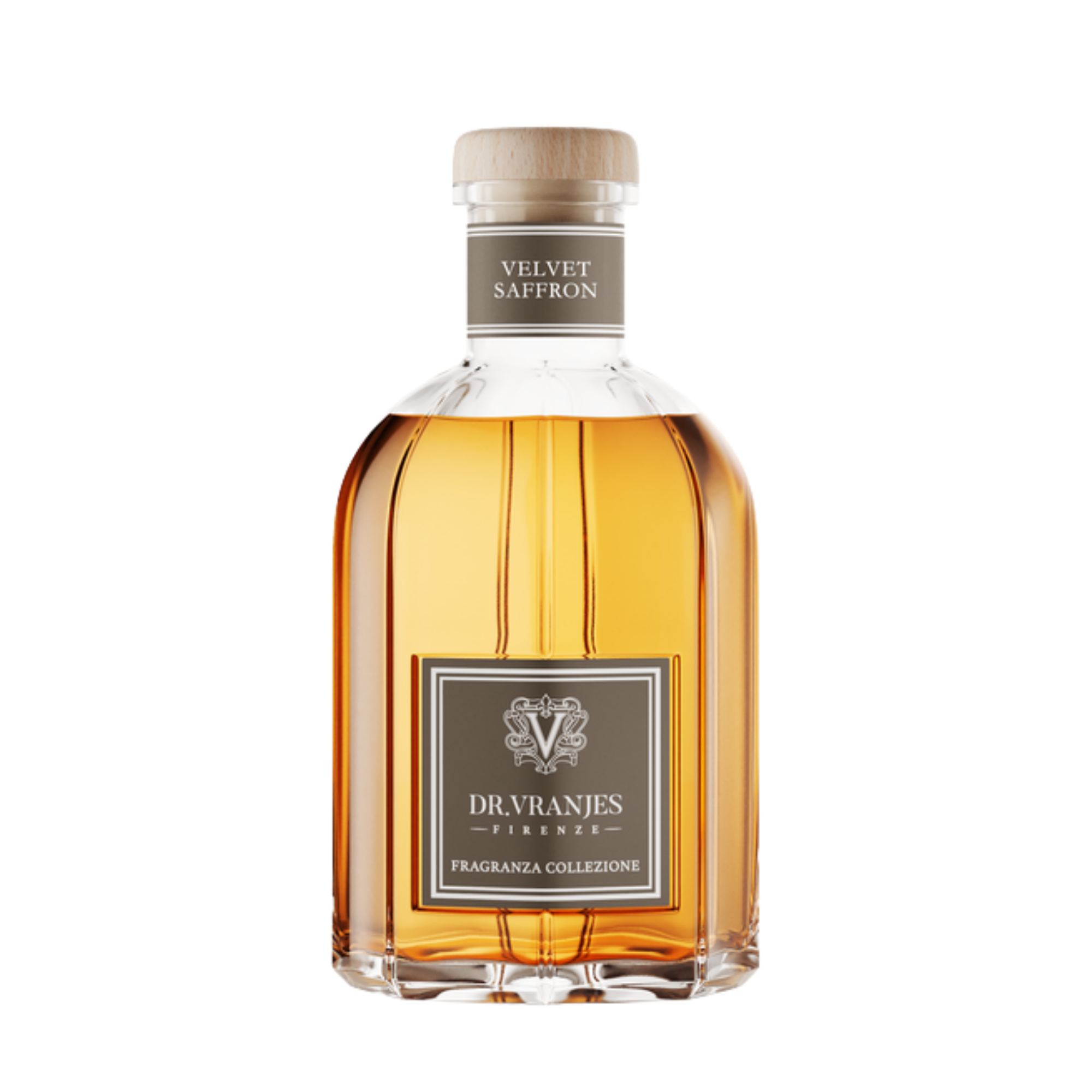Dr. Vranjes Luxury Room Scent - Velvet Saffron