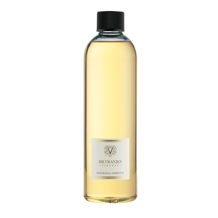 Dr. Vranjes Luxury Room Scent 500ml Refill – Rosa Tabacco