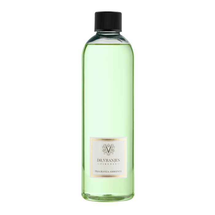Dr. Vranjes Luxury Room Scent 500ml Refill – Limone Cedrato